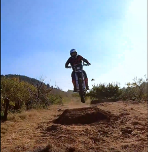 Motocross Eléctrica Pro-Racing <span class=keywords><strong>de</strong></span> 12000W <span class=keywords><strong>de</strong></span> Potencia Máxima para Pistas Nacionales <span class=keywords><strong>de</strong></span> Motocross y Circuitos <span class=keywords><strong>de</strong></span> Carreras <span class=keywords><strong>de</strong></span> <span class=keywords><strong>Campeonato</strong></span> - Product Image 5
