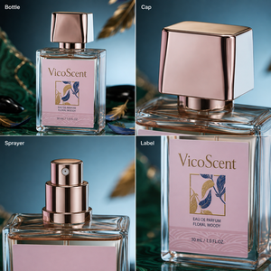 Profumo Unisex Floreale Arabo EDP OEM ODM, Produttore con Bottiglia <span class=keywords><strong>e</strong></span> Logo Personalizzati, Packaging per Startup di Marchi di Bellezza <span class=keywords><strong>e</strong></span> Fragranze - Product Image 6