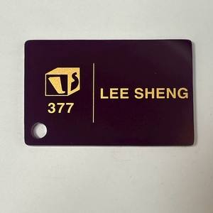 Plaques acryliques découpées sur mesure durables (épaisseur 2mm-30mm, dimensions 1220x1830mm/2440mm) pour matériaux de construction et conception de machines - Product Image 2