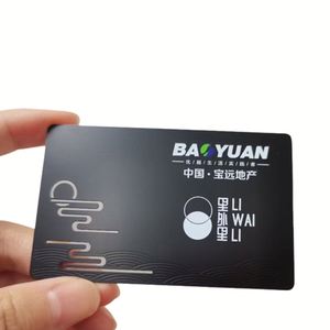 Impresora de Tarjetas de Visita Metálicas de 1 mm en Oferta - Product Image 3