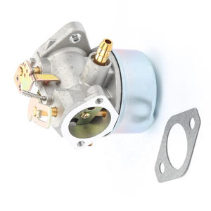 <span class=keywords><strong>Carburateur</strong></span> pour <span class=keywords><strong>Tecumseh</strong></span> 640349 640052 640054 8hp 9hp 10hp HMSK80 HMSK90 - Product Image 6