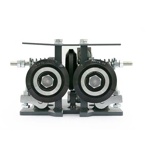 Tốc độ nhanh cabin đường sắt thang máy cán hướng dẫn Giày - Product Image 5