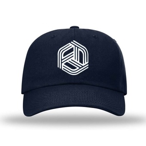 Tùy Chỉnh Thêu Mũ Bóng Chày Mũ Thoải Mái Tùy Biến Nước Bằng Chứng Camper Nylon Không Thấm Nước 6 Bảng Điều Chỉnh Hat Cap - Product Image 1