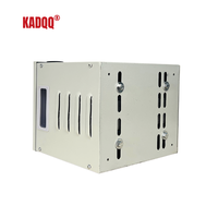 Transformador Toroidal de Seguridad Multitoma 1000VA 6.3V 12V 24V 36V Monofásico Entrada 220V para Iluminación LED y Aplicaciones Industriales