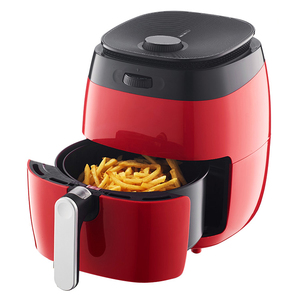 3.5L horno eléctrico freidora ronda parrilla eléctrica de aceite de pollo <span class=keywords><strong>gratis</strong></span> de aire freidora - Product Image 5
