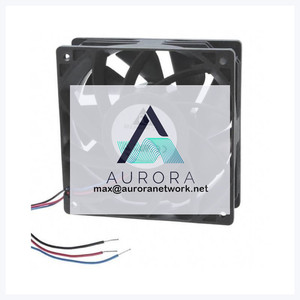 Ventilador de refrigeración OEM de alta calidad, 603-1702-ND, con buen precio - Product Image 1