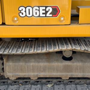 Caterpillar CAT306 Escavadeira Usada Escavadeira Hidráulica Japão 6 Ton Máquina Durável Caterpillar CAT306 Escavadeira Usada <span class=keywords><strong>cat</strong></span> - Product Image 2