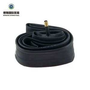 Tubo interno <span class=keywords><strong>de</strong></span> goma natural para bicicleta, pieza <span class=keywords><strong>de</strong></span> bici <span class=keywords><strong>de</strong></span> alta calidad, barato - Product Image 6