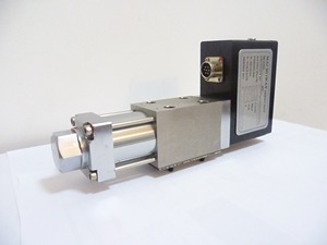 Adecuado para Sistemas Hidráulicos de Alta Presión, Puede Reemplazar la Serie 633/634 633-312B Electrohidráulico - Product Image 6