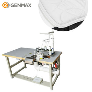 <span class=keywords><strong>เครื่อง</strong></span><span class=keywords><strong>เย็บ</strong></span>2025 overlock ความเร็วสูงสำหรับแผ่นปิดด้านบน<span class=keywords><strong>ที่นอน</strong></span> - Product Image 1