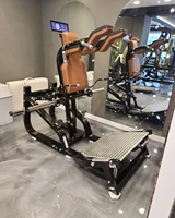 Appareil d'entraînement Squat bidirectionnel, machine d'exercice, équipement de gym multi-stations pour usage domestique