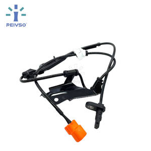 Sensor ABS PEIVSO de calidad inspeccionada y listo para enviar para Honda Accord fabricado en EE. UU., 2 puertas (2006-2007) OEM 57455-SDA-A11 57450-SDA-A11 - Product Image 1