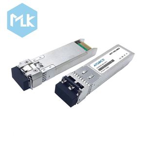 Modules émetteurs-récepteurs optiques MLK neufs et originaux OPT10_L27BD-40-C ECI <span class=keywords><strong>Tele</strong></span> Le SFP+ 10G - Product Image 1