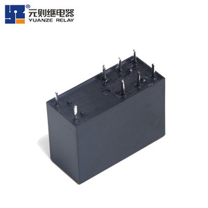 Relais PCB jqx-115f 16A 250VAC <span class=keywords><strong>1a</strong></span> 1c mini relais de puissance 4/5/6/8pin SPST SPDT Y14F-115 relais électromagnétique - Product Image 5