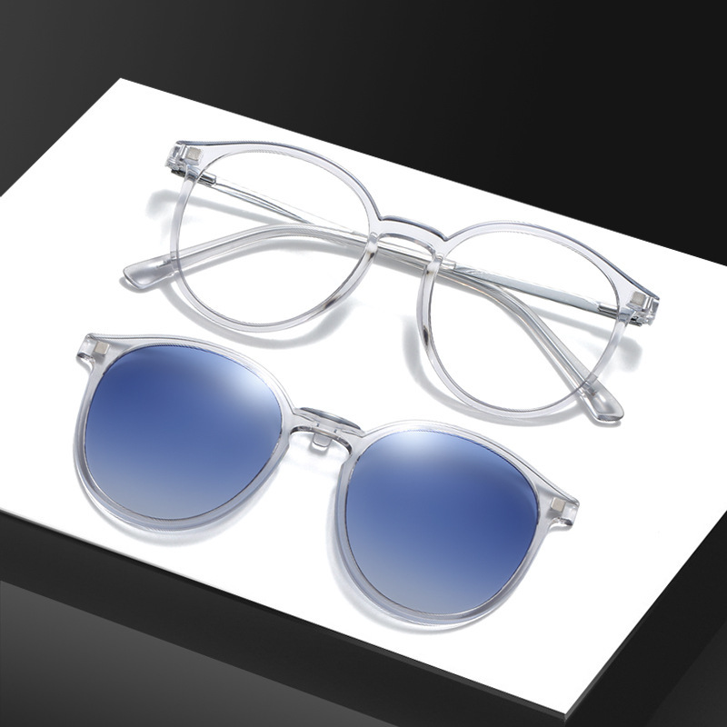 Rapid Eyewear Über-Sonnenbrille 'Frost' – Polarisiert, UV400, Weiß, Klein/mittel Für Damen/Herren