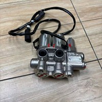 Ensemble de vanne solénoïde pour excavatrice PC40MR-3 PC35MR-3 PC20, vanne de commande hydraulique pour machines de construction 22F-60-21201