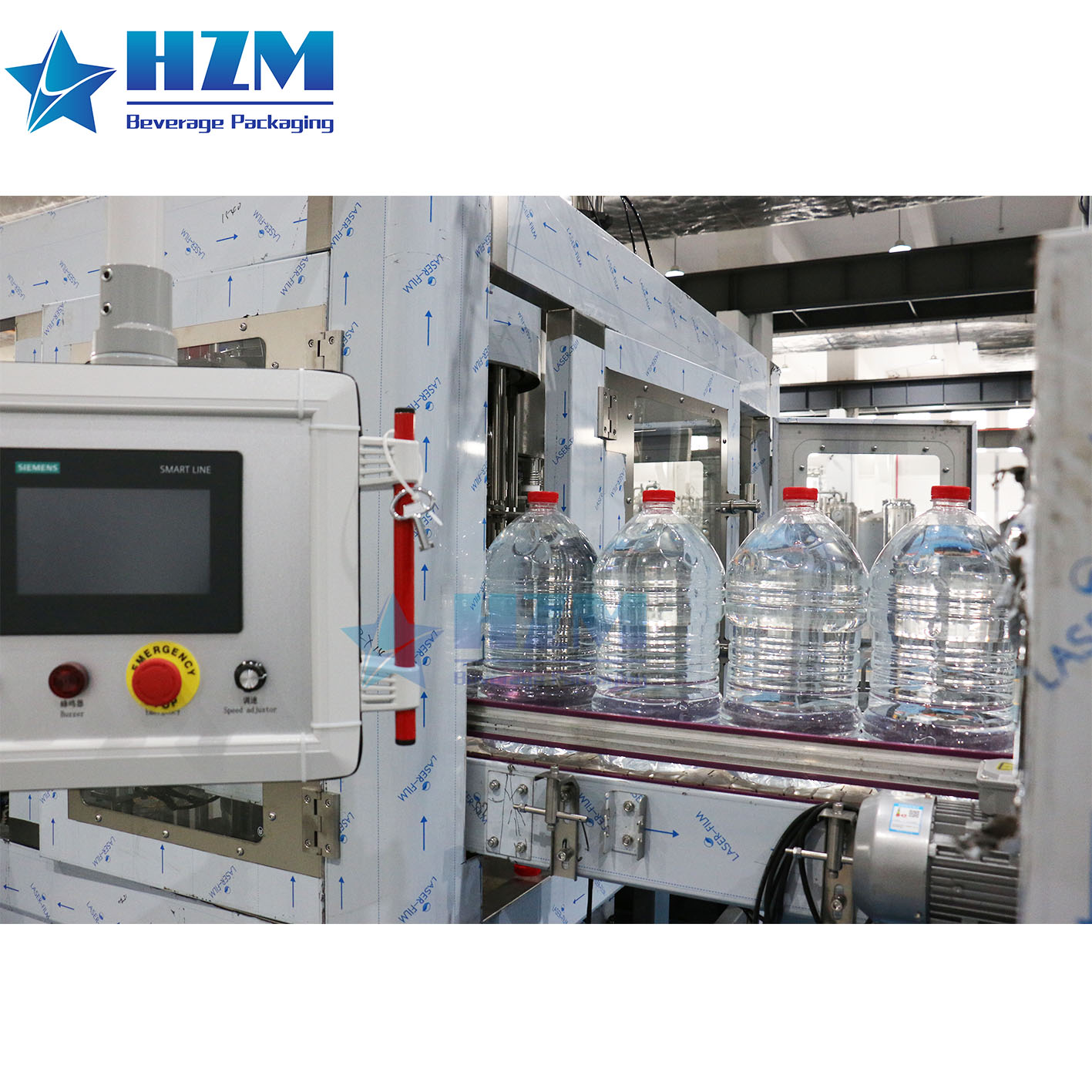 koyo pure water machine