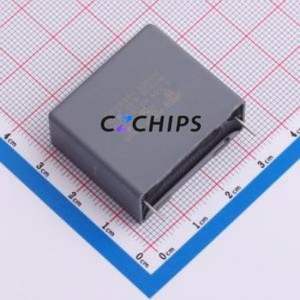 ตัวเก็บประจุนิรภัย C61H2155JB000B0 แบบ Through hole (THT), ระยะขา P=27.5 มม. 1.5uF 5% 500V UL/ VDE/ CQC - Product Image 1