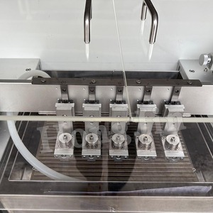 เครื่องทดสอบความทนทานต่อการสึกหรอของขนแปรงแปรงสีฟันไฟฟ้า เครื่องทดสอบความทนทานต่อการสึกหรอของแปรงสีฟัน - Product Image 6