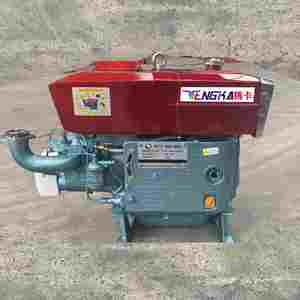 Farm Machine Zs1115 Changfa 6.5hp 15 hp 20 hp 30 hp diesel <b>Engine</b> Single Cylinder Water Cooled diesel <b>Engine</b> - Product Image 6