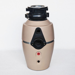 Penghancur Sampah Rumah Tangga 0.75 hp Ramah Lingkungan untuk Limbah Makanan - Product Image 2