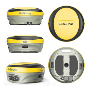 เครื่องมือวัด Unistrong รุ่น G970II Pro RTK/GNSS/GPS เสาอากาศ GNSS ความแม่นยำสูงสำหรับงานสำรวจด้วยระบบ RTK - Product Image 3
