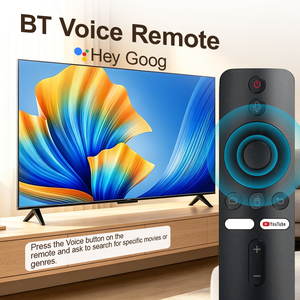 4K Ultra HD Media Player with 2GB RAM, 16GB Storage, and Dual WiFi Tv Stick - Product Image 6