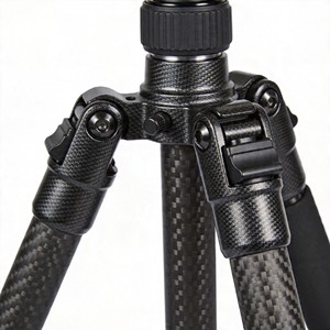 Accesorios de Fibra de Carbono Tejidos a Medida - Anti-Pilling, Muy Ligeros, con Patrón Animal - Product Image 2