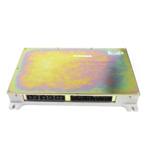 อะไหล่ไฟฟ้ารถขุดคุณภาพสูง E215B ชุดควบคุมห้องโดยสาร YN22E00285F1 - Product Image 2