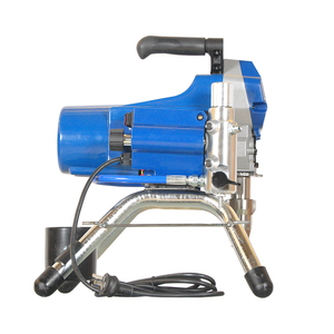 Pulvérisateur de peinture électrique sans air, haute pression, BAOBA 390/395/490/495/595 3000w - Product Image 2