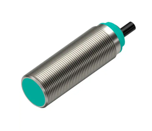 MS-PEP Perl + Fuchs NBB5-18GM50-E2เซ็นเซอร์อุปนัยความใกล้ชิดอุตสาหกรรมแบรนด์ใหม่และของแท้มีสินค้าในสต็อก - Product Image 2