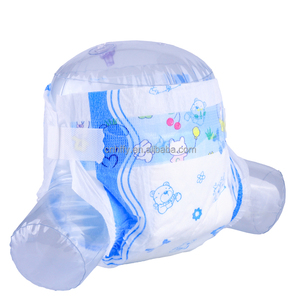 Fabricante y fábrica al por mayor pañales/pañales desechables <span class=keywords><strong>para</strong></span> bebés recién <span class=keywords><strong>nacidos</strong></span> precio barato con muestra gratis - Product Image 4