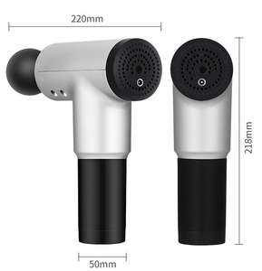 Nouveau style Pistolet de <span class=keywords><strong>massage</strong></span> à haute fréquence pour la relaxation musculaire Mini <span class=keywords><strong>Renpho</strong></span> R3 <span class=keywords><strong>Massage</strong></span> Pistolet de <span class=keywords><strong>massage</strong></span> le plus vendu - Product Image 6