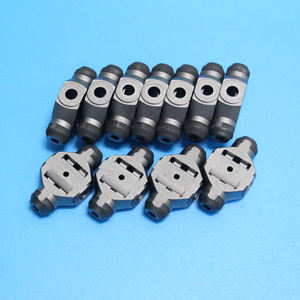 원자흡수분광법 미량원소 분석용 AAS 흑연로 분무관 - Product Image 2