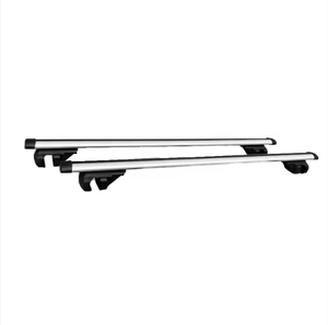 Pièces détachées automobiles Galerie <span class=keywords><strong>de</strong></span> <span class=keywords><strong>toit</strong></span> Meilleur <span class=keywords><strong>prix</strong></span> Barre transversale en aluminium Bagages Rail général Galerie <span class=keywords><strong>de</strong></span> <span class=keywords><strong>toit</strong></span> <span class=keywords><strong>de</strong></span> voiture - Product Image 2