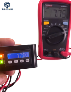 DL50-P1123 Sensor Industrial Detection Sensor High Proximity Sensor Contactless Detection Sensor Stable Performance Se - Product Image 1