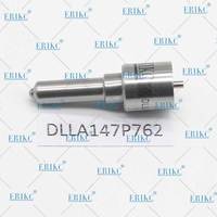 ERIKC 093400 7620 DLLA 147 P762 Buse Common Rail DLLA 147P 762 Buse d'injection de carburant 093400-7620 pour Den 095000-0611