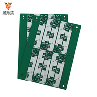 Service de conception de circuits imprimés sans plomb, fabrication de cartes Android personnalisées, usine de circuits imprimés avec fichiers Gerber fournis