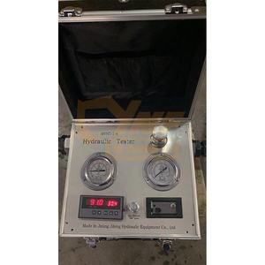 <span class=keywords><strong>MYHT</strong></span>-<span class=keywords><strong>1</strong></span>-4 <span class=keywords><strong>MYHT</strong></span>-<span class=keywords><strong>1</strong></span>-<span class=keywords><strong>5</strong></span> Digital <span class=keywords><strong>Hydraulic</strong></span> <span class=keywords><strong>Tester</strong></span> Durchfluss messer Test China Fabrik preis - Product Image 2