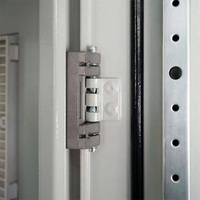 Armoire électrique OEM Seckill Boîtiers IP55 Boîtier électrique Armoire ES Rittal
