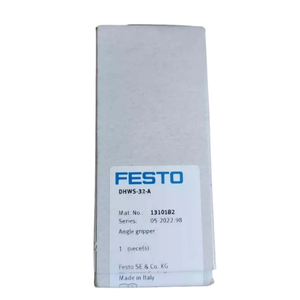 Cylindre à doigts parallèles DHWS-32-A en stock - Product Image 1