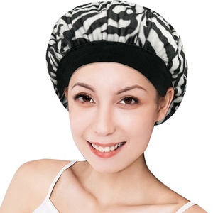 Sản Phẩm Bán Chạy Nhất Mũ Tóc Giữ Nhiệt Điều Hòa Sâu Không Dây Có Thể Tái Sử Dụng 2021 Sản Phẩm Bán Chạy Nhất - Product Image 6