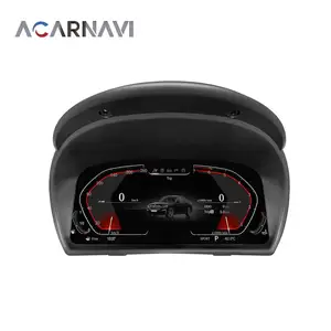 ACAR LCD Dashboard Virtual Instrument Panel Digital Cluster For BMW For BMW Z4 E89 2009-2018 CIC