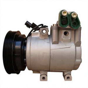 Compresor de aire acondicionado de alta calidad 97701-2H002 VS16N para Hyundai Avante Elantra - Product Image 3