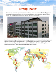 Tragbarer leichter Luft kompressor verne bler mit langer Lebensdauer - Product Image 6