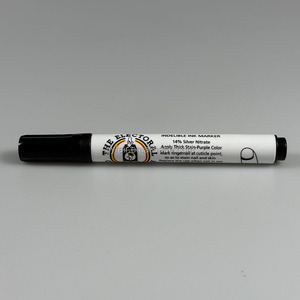 <span class=keywords><strong>Stylo</strong></span> marqueur à l'encre indélébile au <span class=keywords><strong>nitrate</strong></span> <span class=keywords><strong>d</strong></span>'<span class=keywords><strong>argent</strong></span> pour campagne électorale - Product Image 4