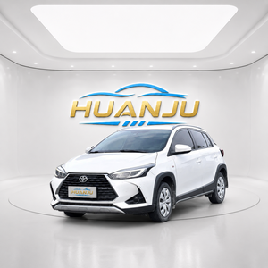 Voiture d'occasion <span class=keywords><strong>Toyota</strong></span> <span class=keywords><strong>YARiS</strong></span> L Zhixuan X <span class=keywords><strong>2022</strong></span> Automatique LHD Châssis léger et stable Faible coût d'entretien quotidien Prix négociable - Product Image 1