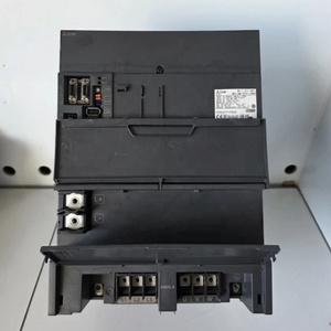 Fuente de Alimentación Original MDS-EMH-SPV3-10060, Amplificador, Equipo Eléctrico Nuevo, Repuestos en Stock - Product Image 1