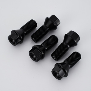 Vis <span class=keywords><strong>antivol</strong></span> pour pneus de voiture <span class=keywords><strong>BMW</strong></span> 36136781151 (M14*1.25), livraison directe disponible. - Product Image 4