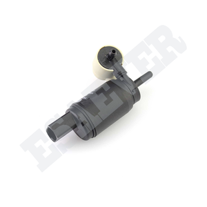 Esaever MOTOR DE BOMBA DE LAVADORA DE LIMPIAPARABRISAS 1KD955651A para VW - Product Image 1